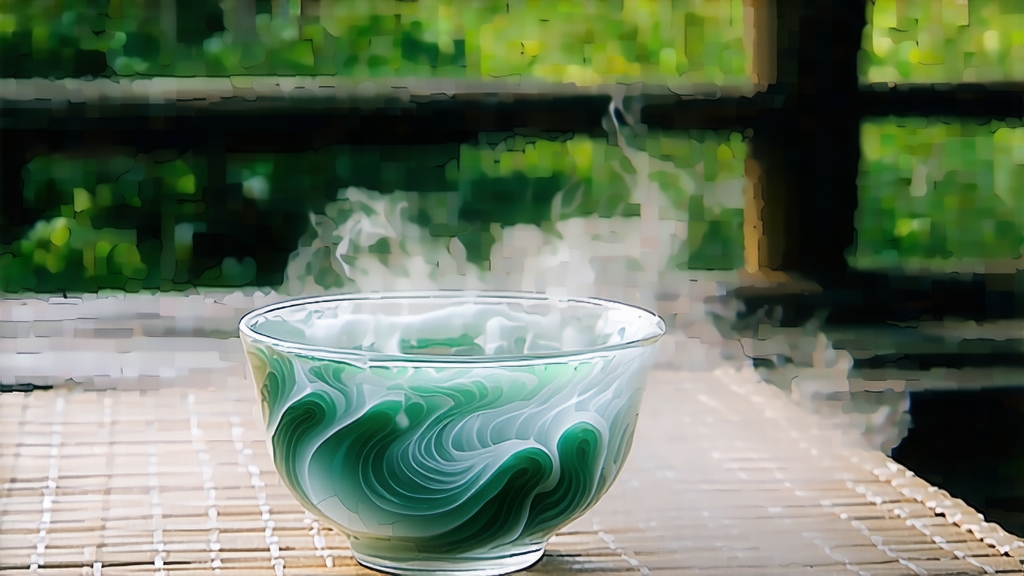 Green Tea