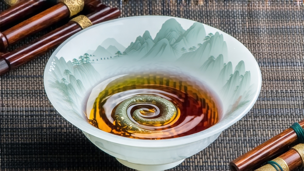 Oolong Tea