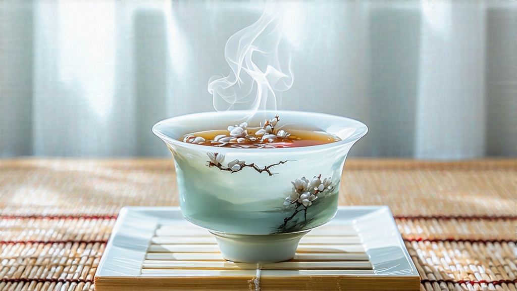 White Tea
