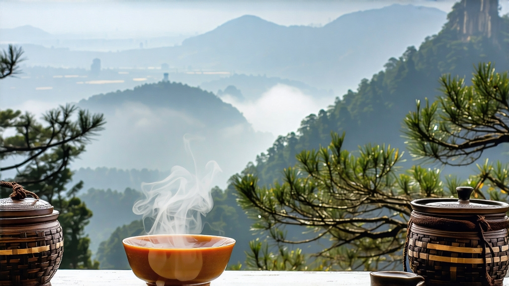 Black Tea