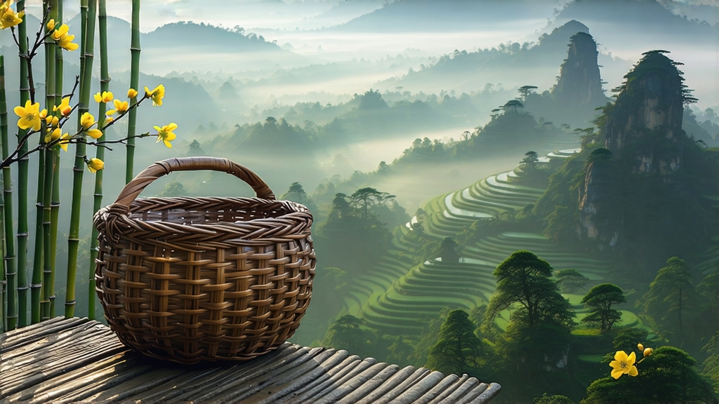 Yellow Tea