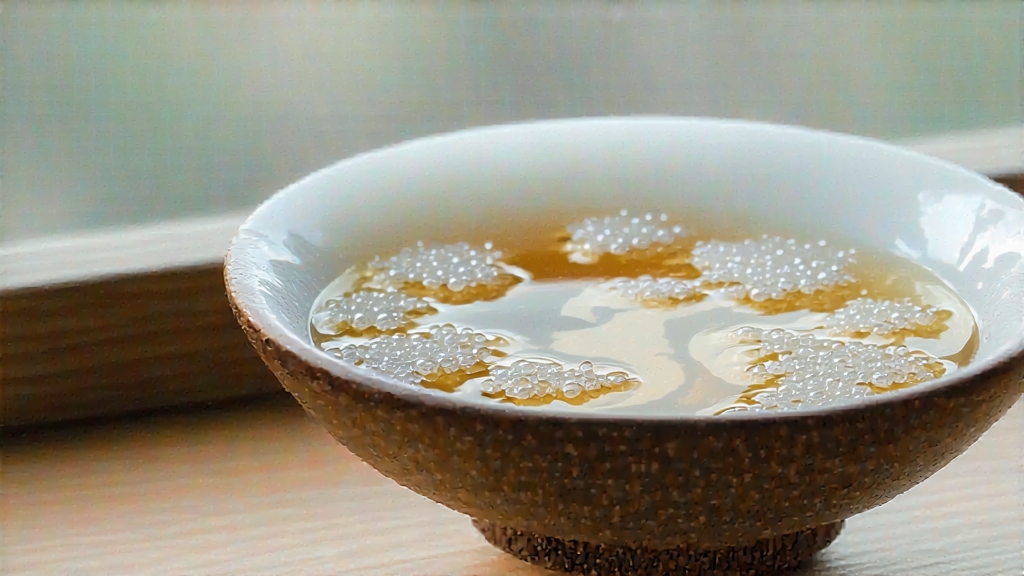 White Tea