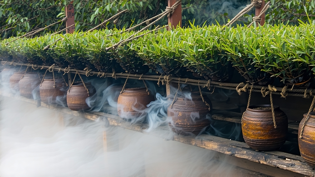 Black Tea
