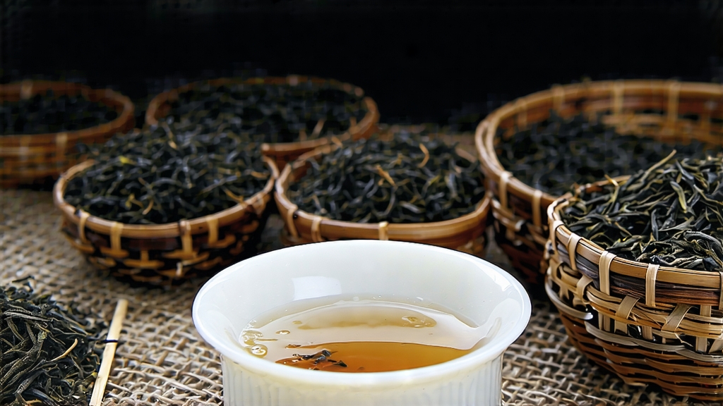 Black Tea