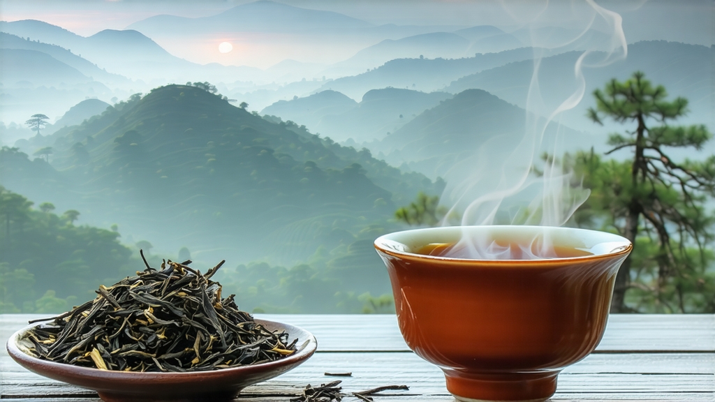 Black Tea
