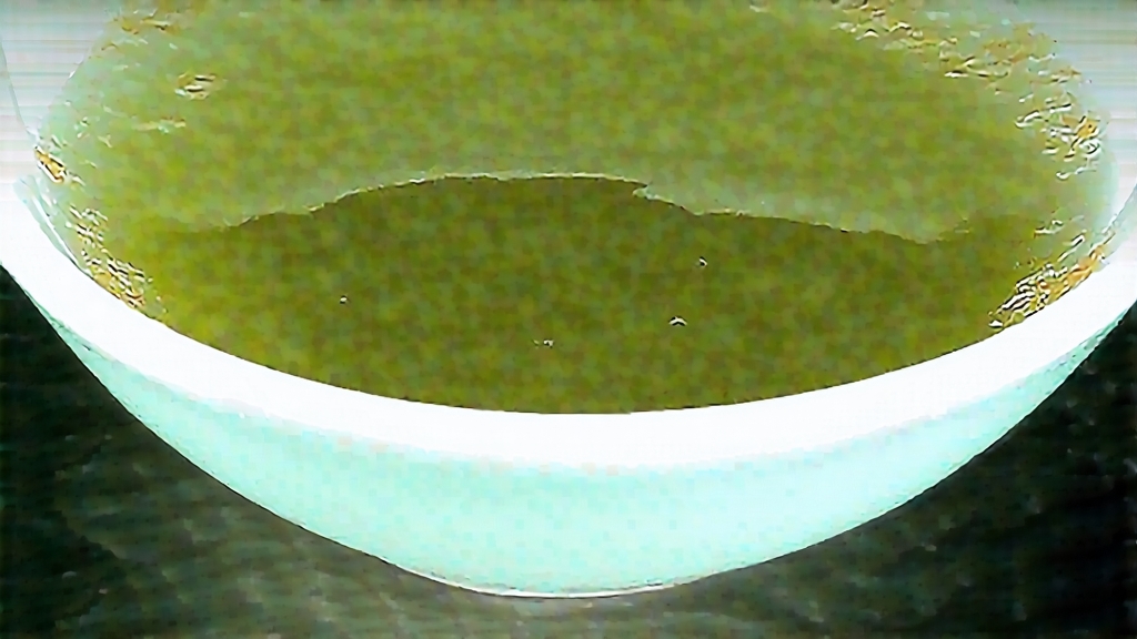 Yellow Tea