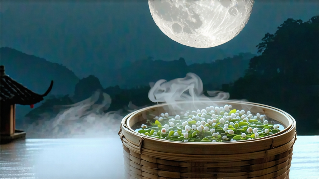 White Tea