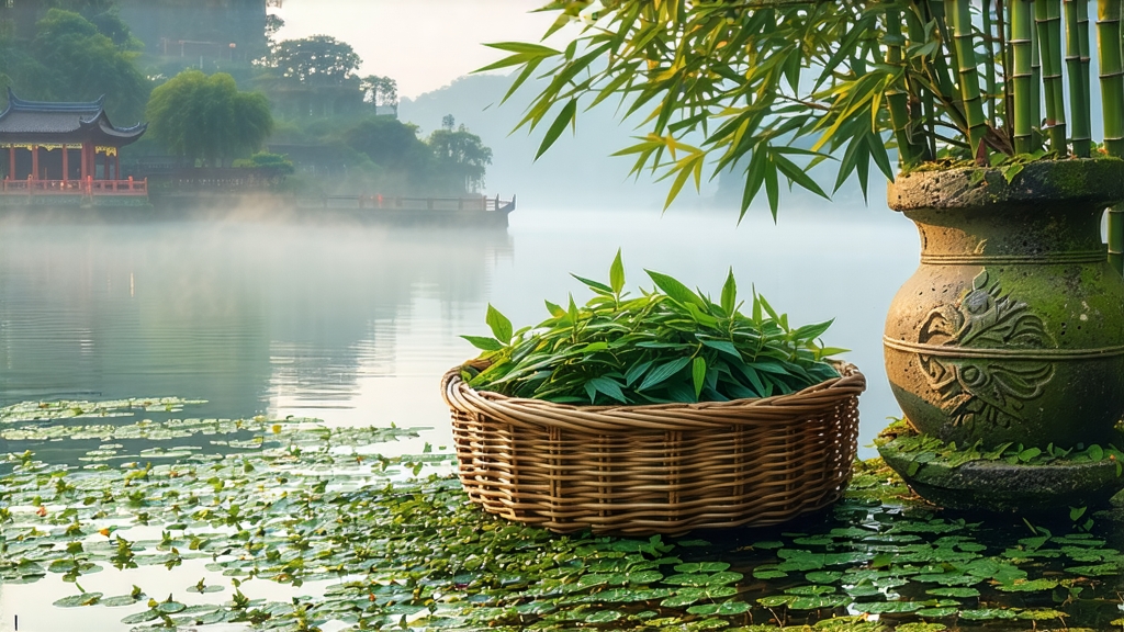 Green Tea