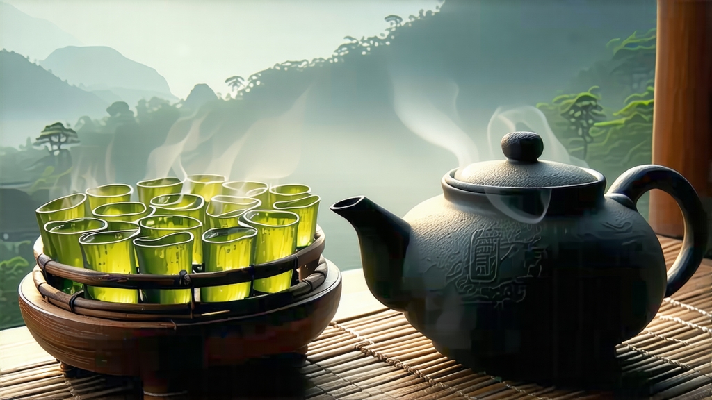 Green Tea