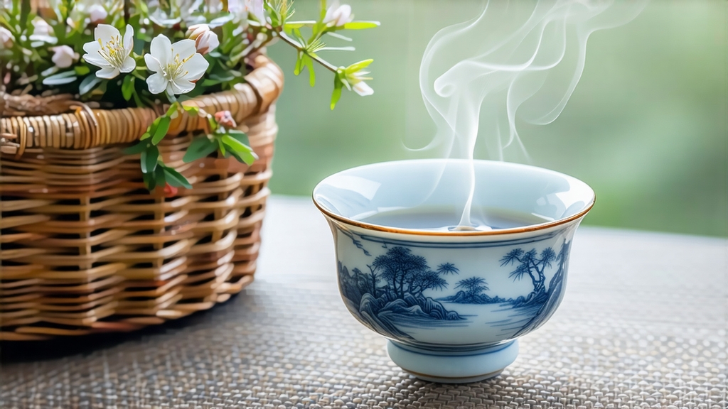 White Tea