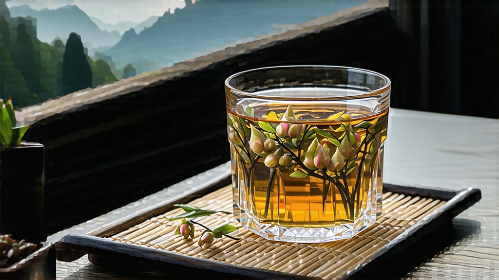 White Tea
