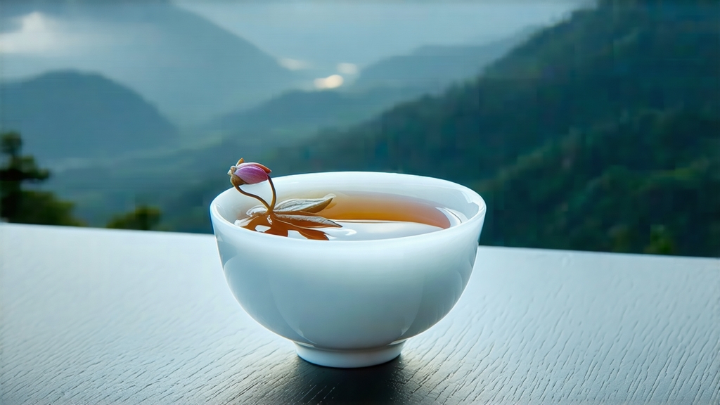 White Tea