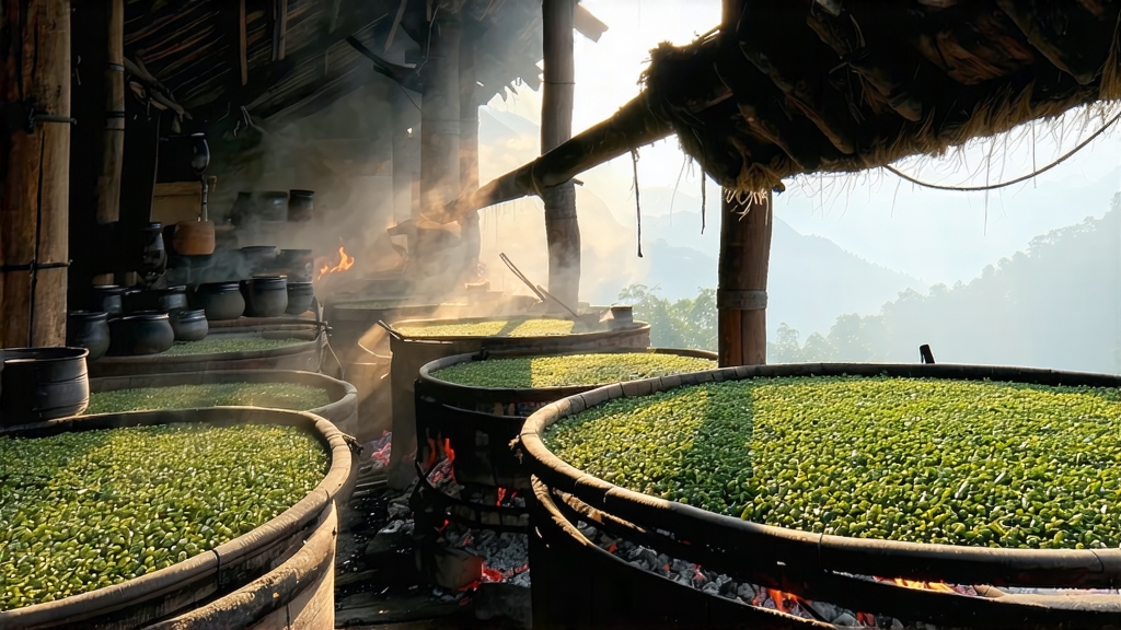 Black Tea