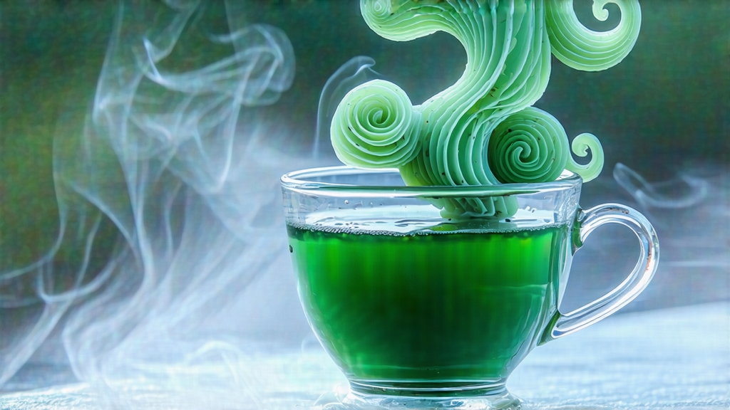 Green Tea
