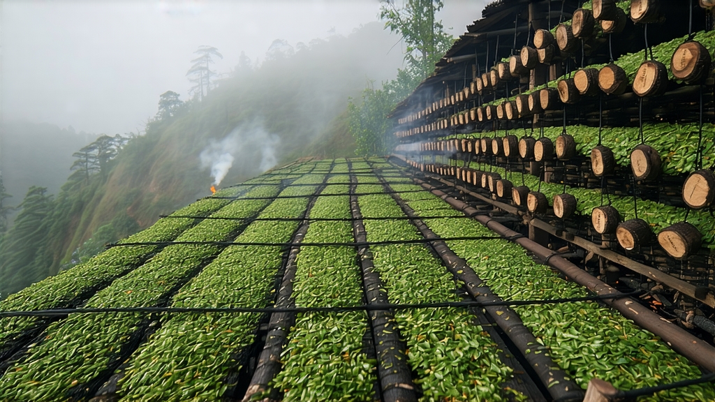 Black Tea