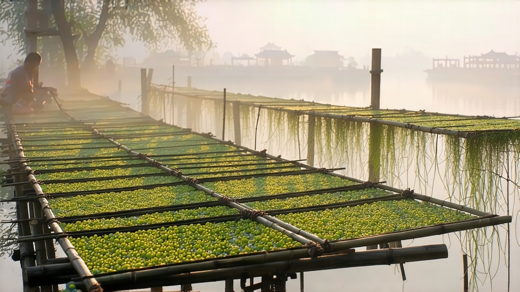 Green Tea