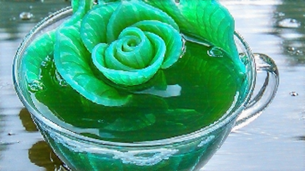 Green Tea