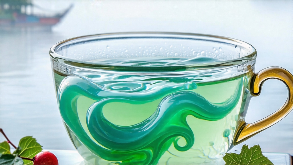 Green Tea