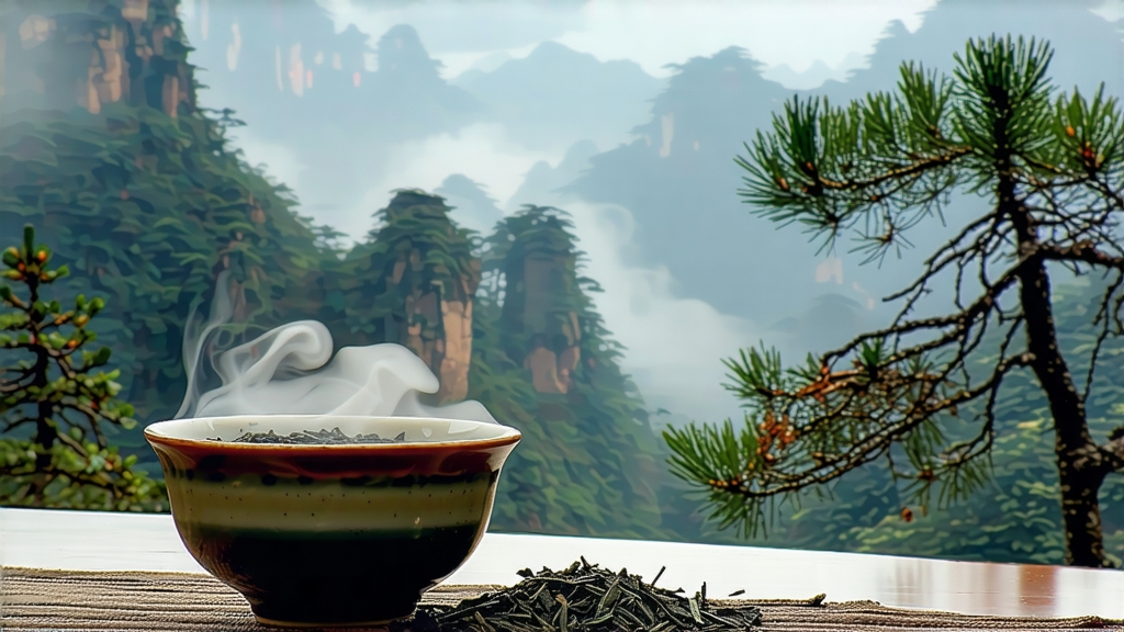 Black Tea
