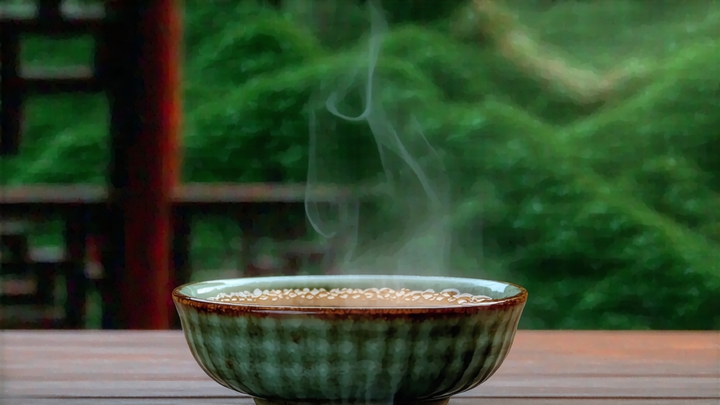 Oolong Tea