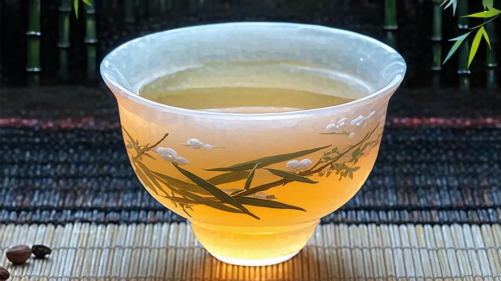 White Tea