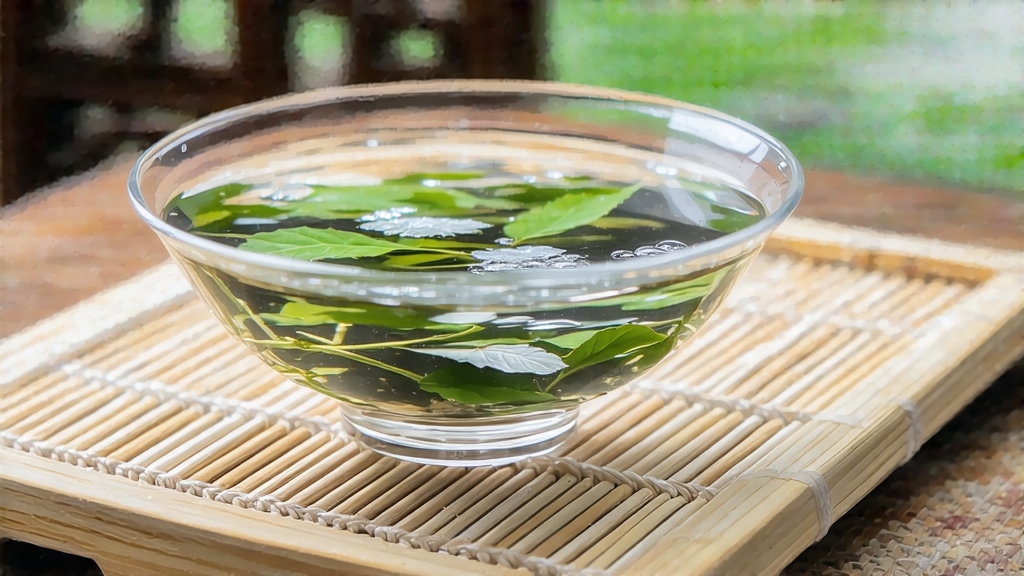 White Tea