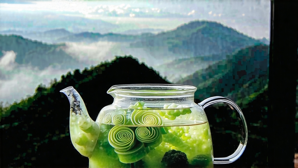 Green Tea