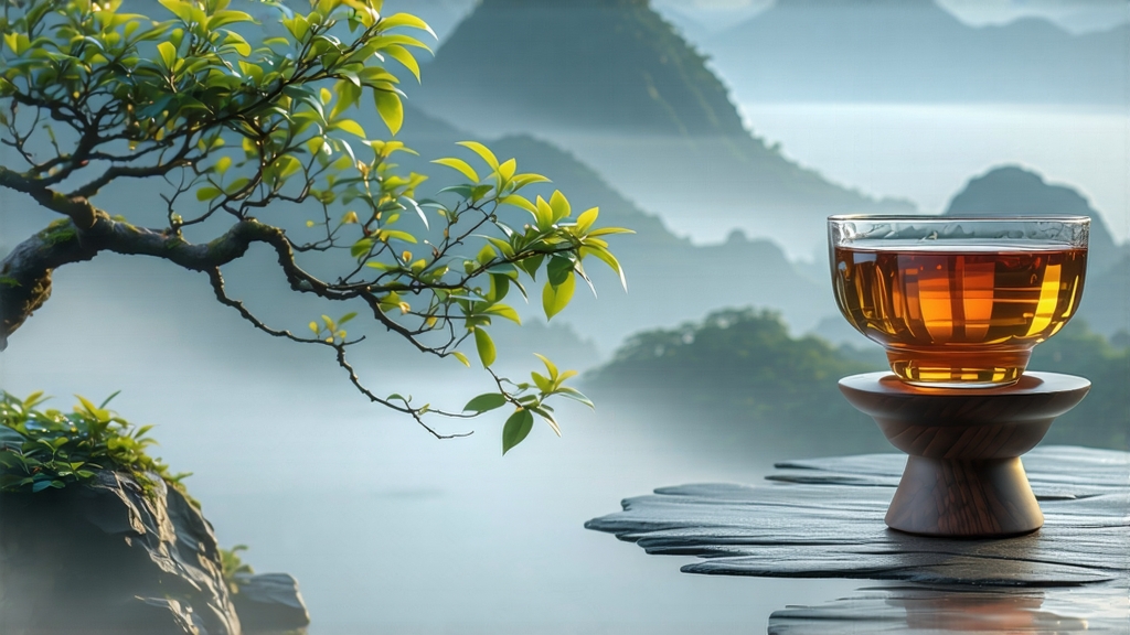 Oolong Tea