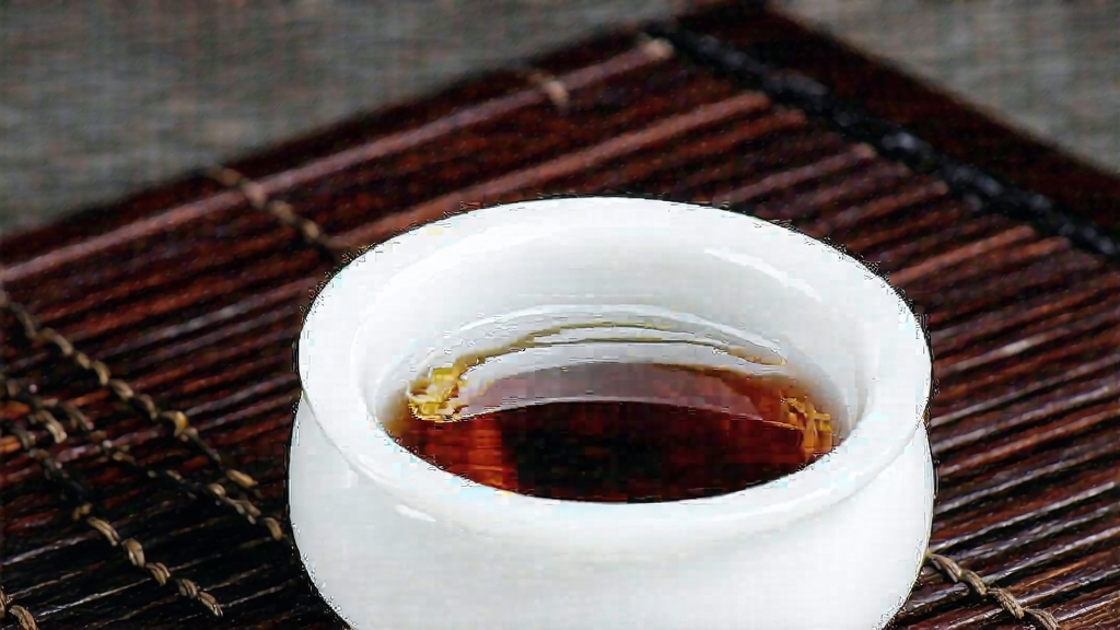 Black Tea