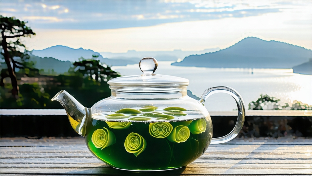 Green Tea
