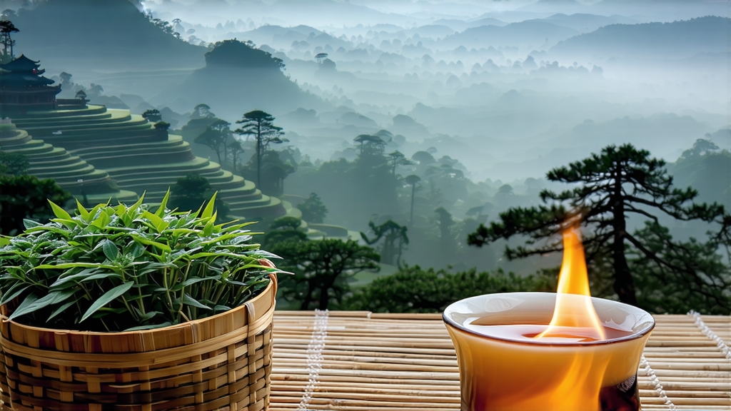 Black Tea