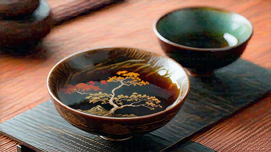 Oolong Tea