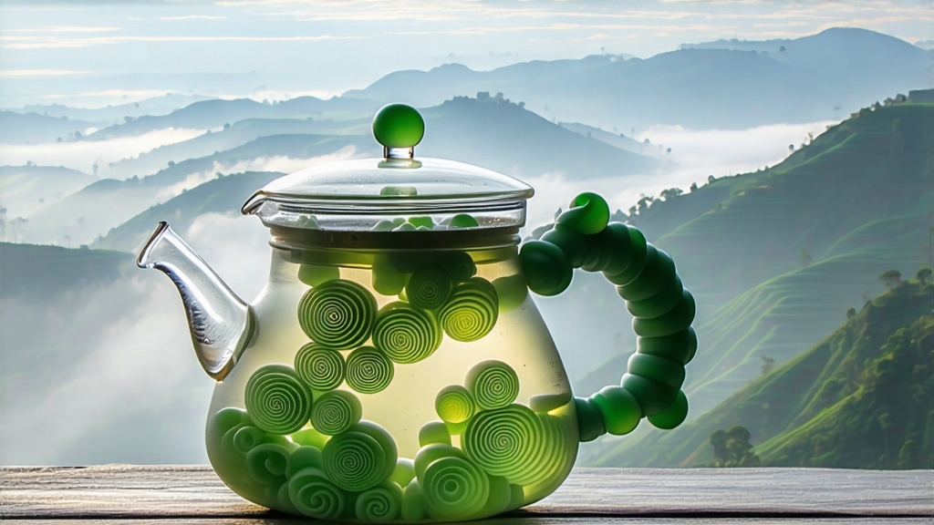 Green Tea