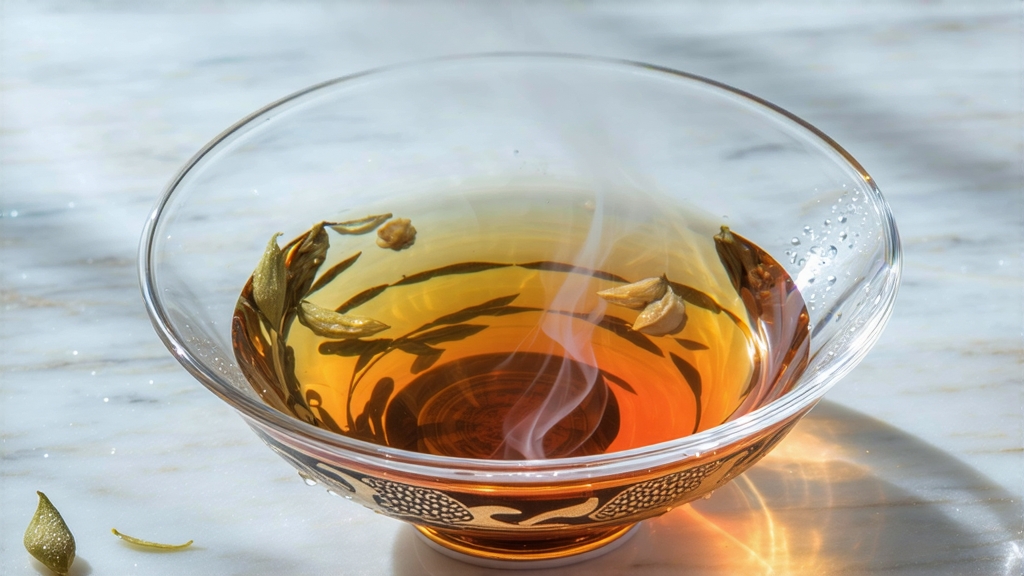 White Tea
