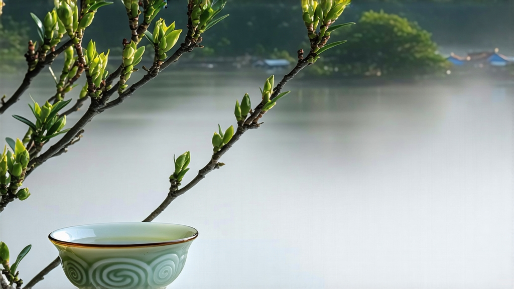 Green Tea