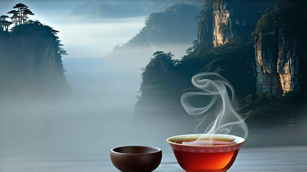 Black Tea