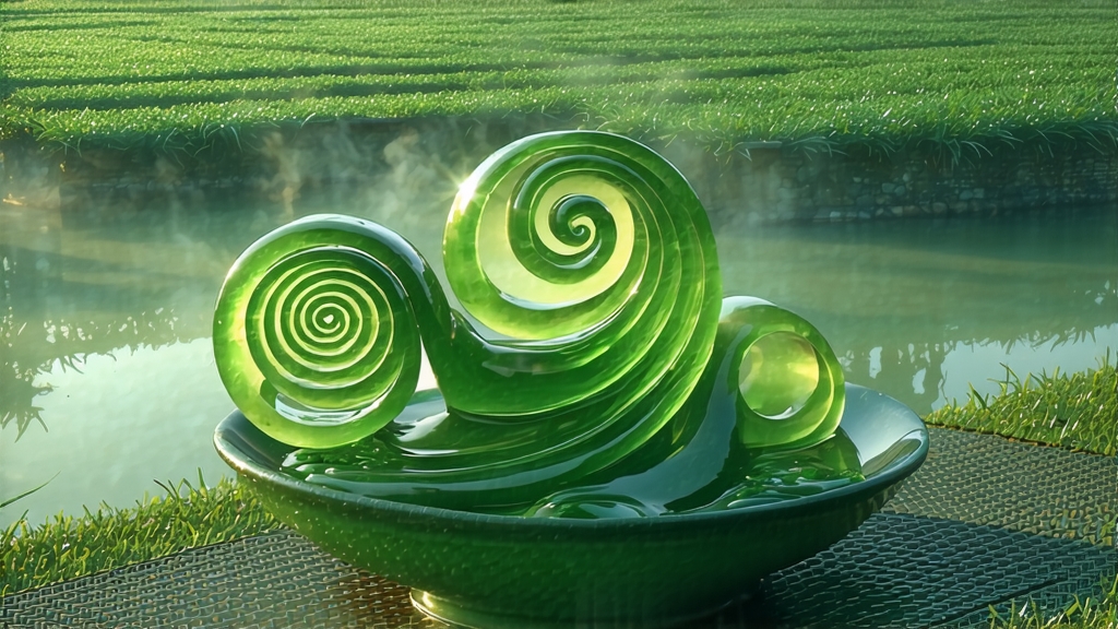 Green Tea