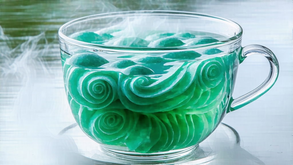 Green Tea