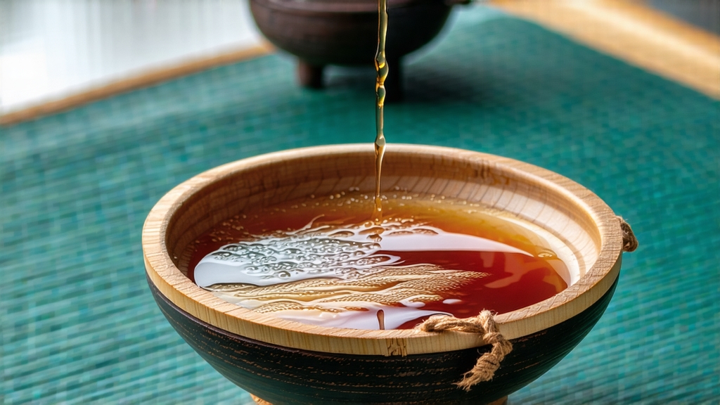 Oolong Tea