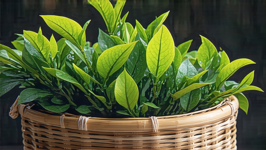 Green Tea