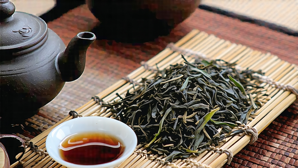 Black Tea