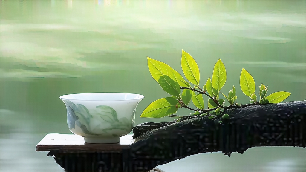 Green Tea
