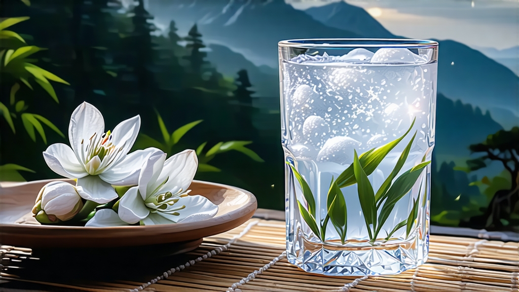 White Tea