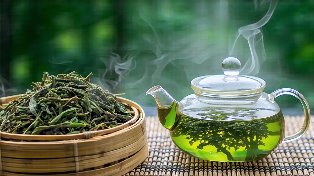 Green Tea