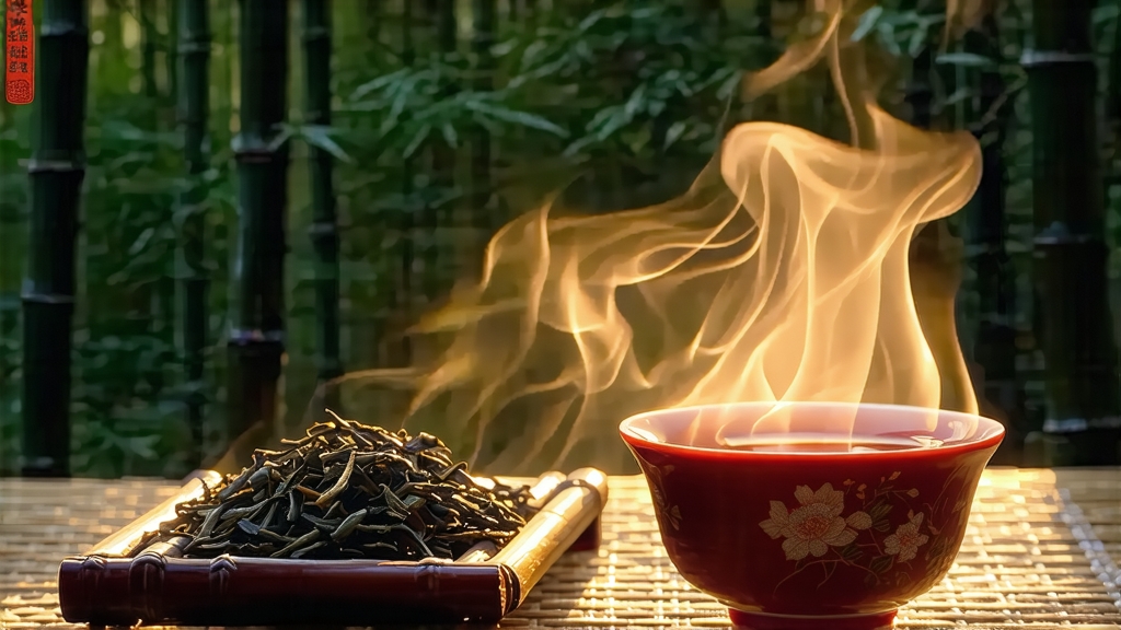 Black Tea