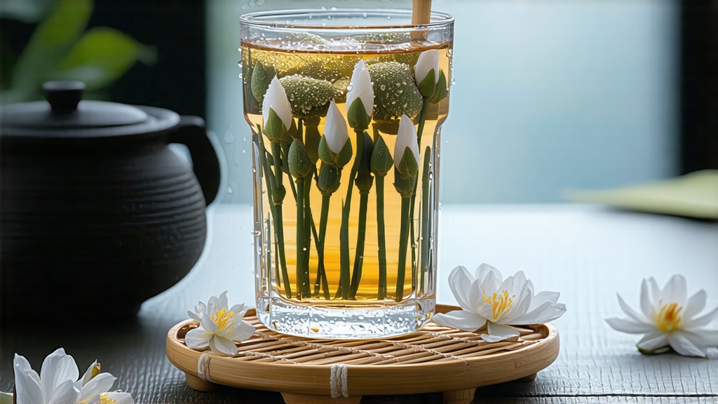 White Tea