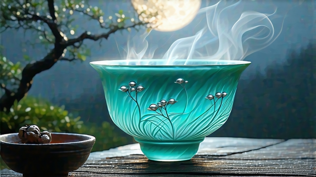 White Tea