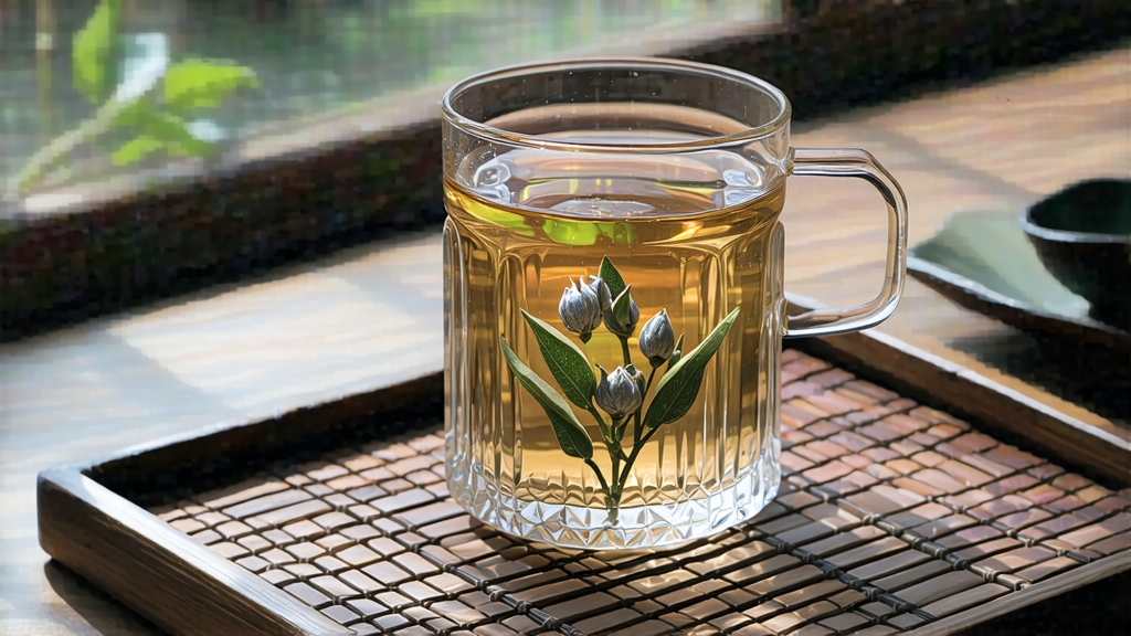 White Tea