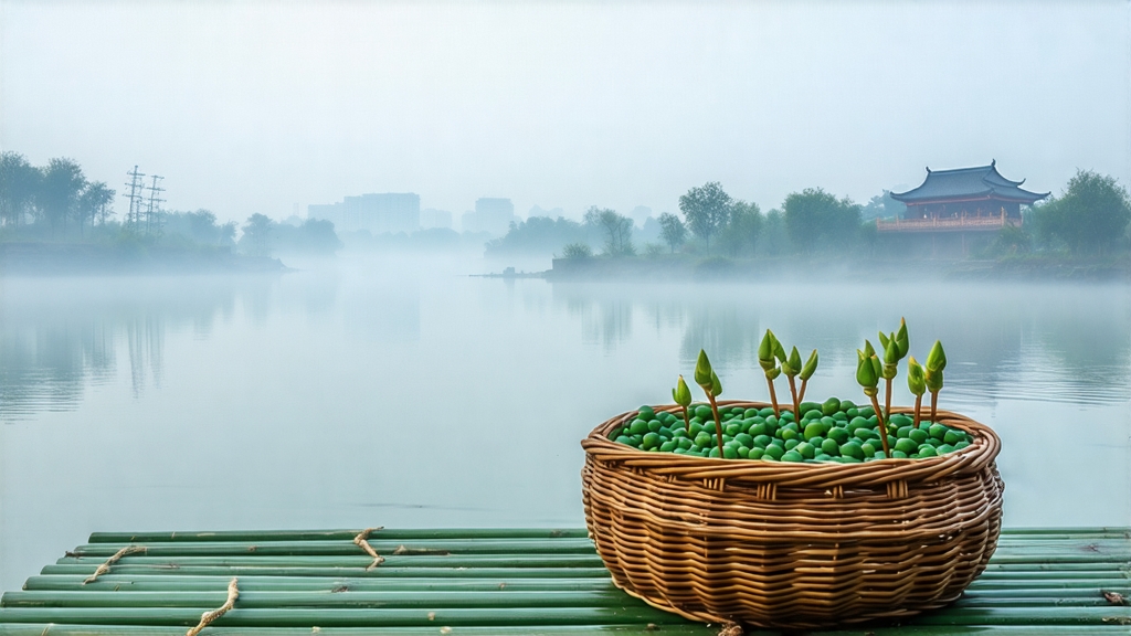 Green Tea