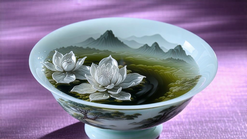 White Tea
